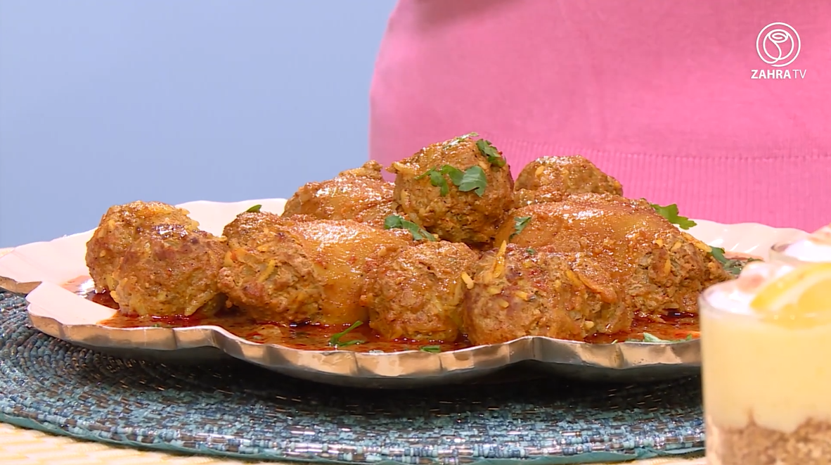 كالامار فارسي