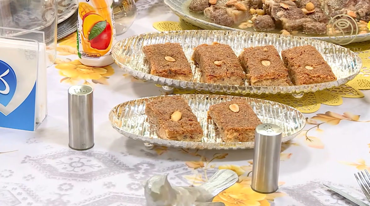 قلب اللوز باية