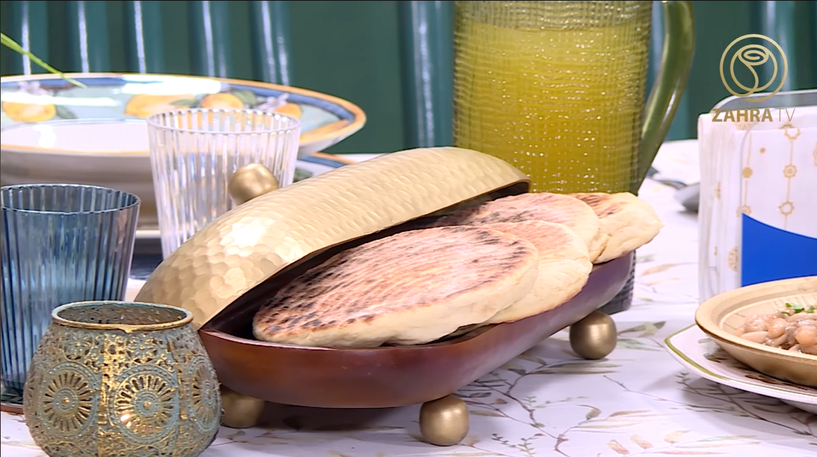 خبزالطاجين