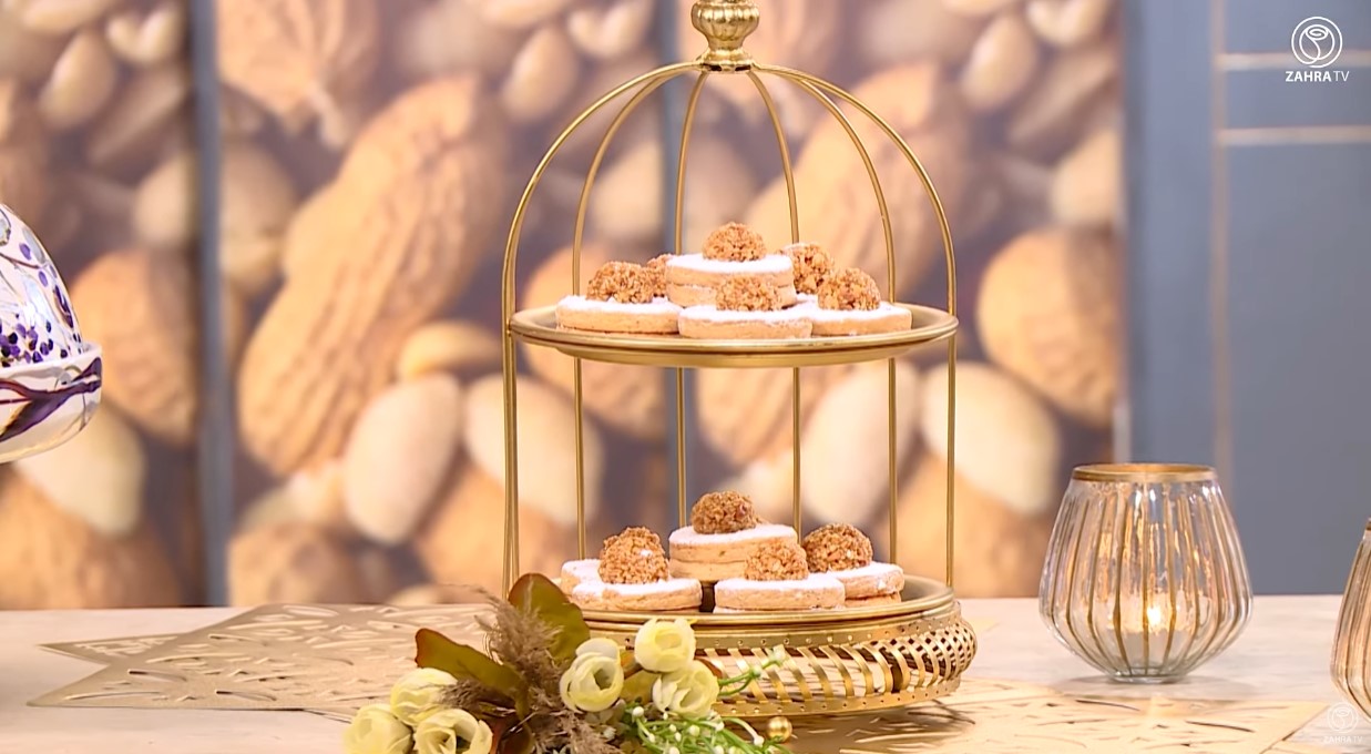 صابلي بالكراميل