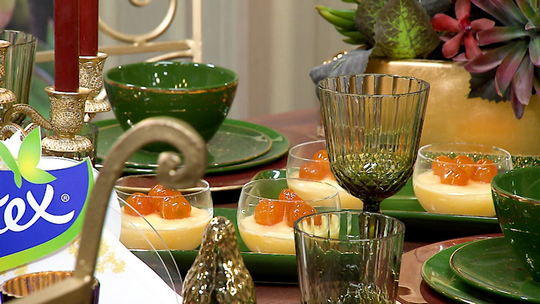 تحلية التشوينة