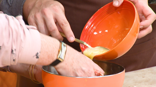 دُولمة فلفل