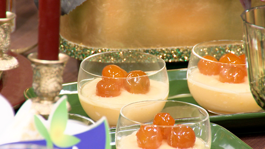 تحلية التشوينة