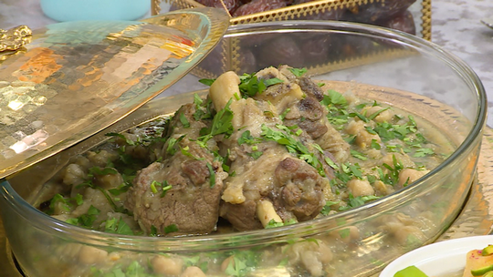 خداوج على الدربوز
