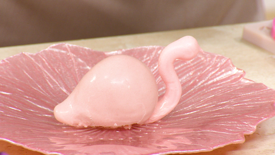 البطة الملكية