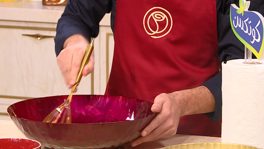 حلوة الطابع الجزائرية