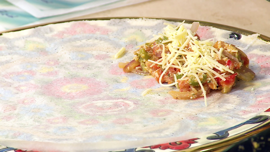 بوراك نباتي