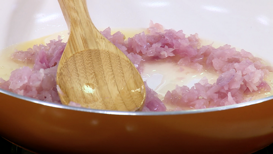 فطيرة باللحم المفروم