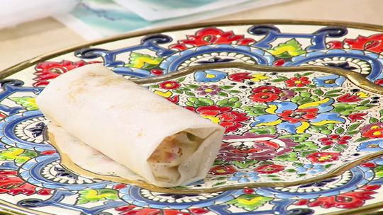 بوراك نباتي