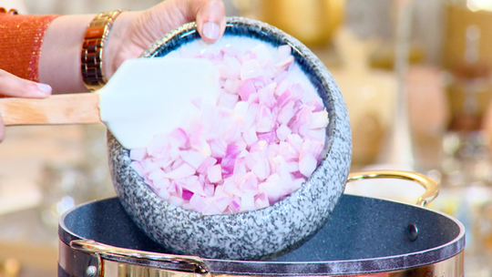 طبق الشفلور