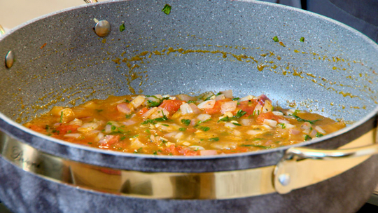 طبق الشفلور