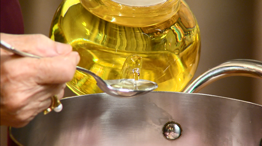 طبق الفلفل الحلو بالدجاج