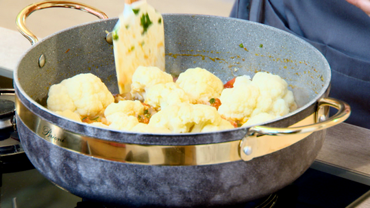 طبق الشفلور