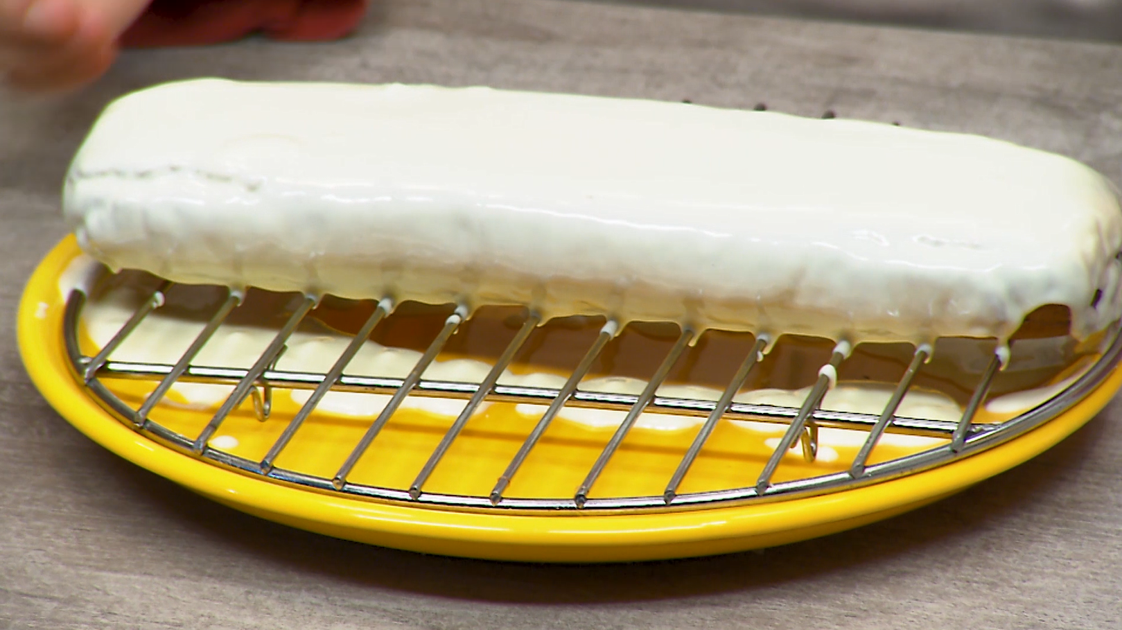 كروكي بذوق الشوكولاطة والفانيليا