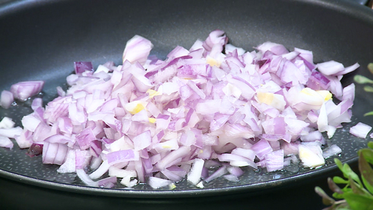 بطاطا كوشة بالدجاج