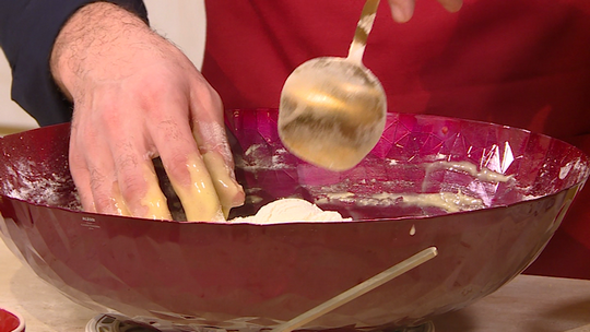 حلوة الظفيرة