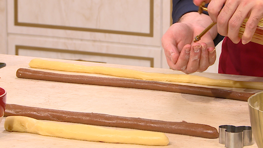 حلوة الظفيرة