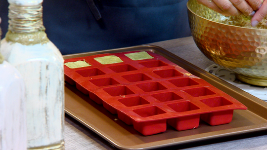 غريبية الفستق