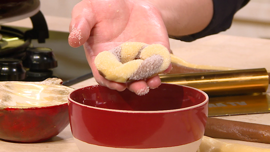 حلوة الظفيرة