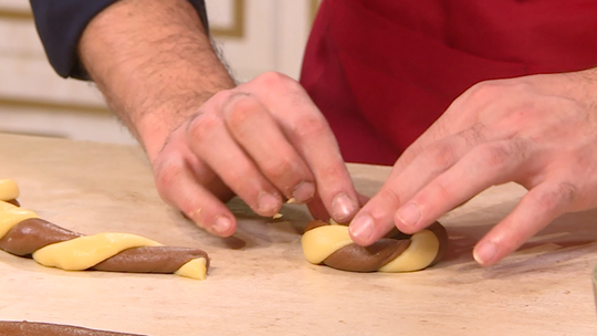 حلوة الظفيرة