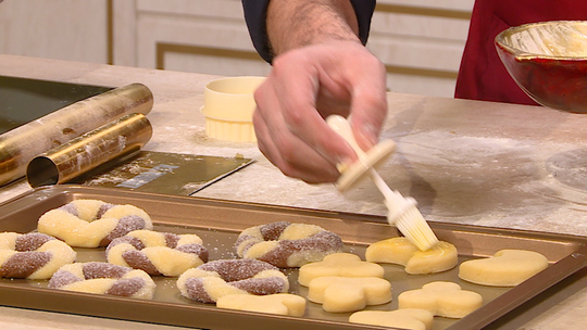 حلوة الظفيرة