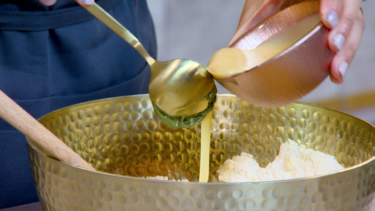 غريبية الفستق