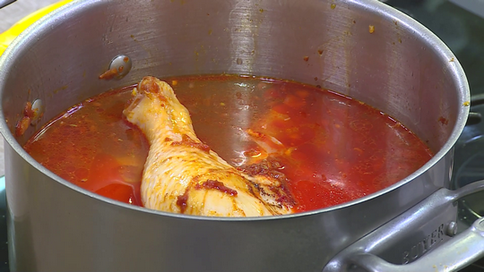 شطيطحة الدجاج