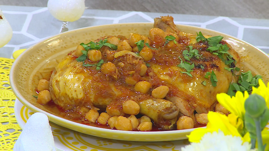 شطيطحة الدجاج