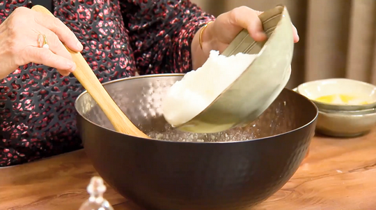 طاجين الحلو