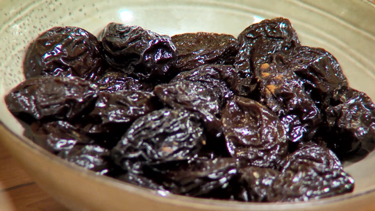 طاجين الحلو