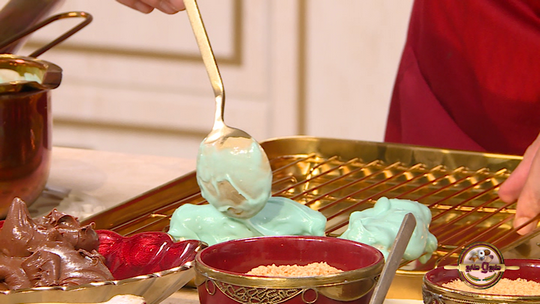 صابلي بكريمة الزبدة
