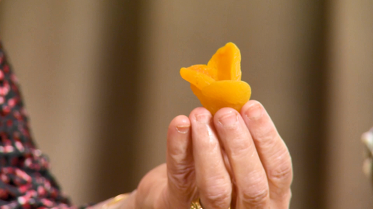 طاجين الحلو