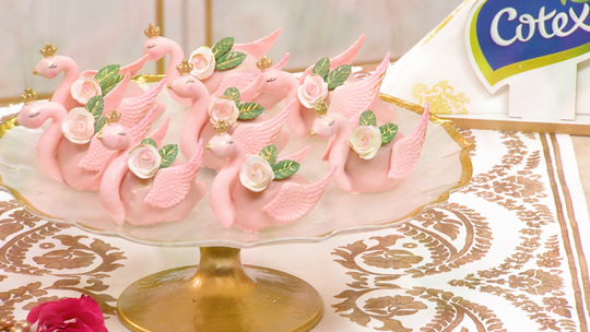 البطة الملكية