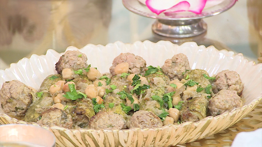 دولمة كوسة (قرعة)