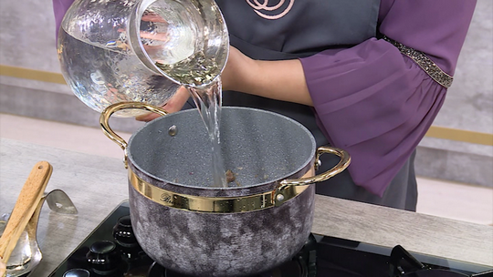 دولمة كوسة (قرعة)