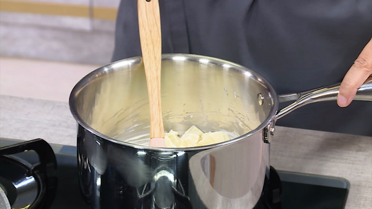 حلوى لي روشي بورق الديول