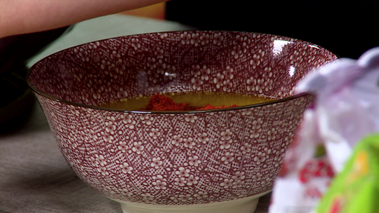 تورتة بالديول