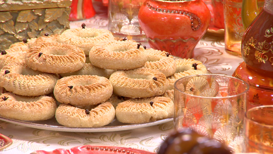 حلوة النقاش