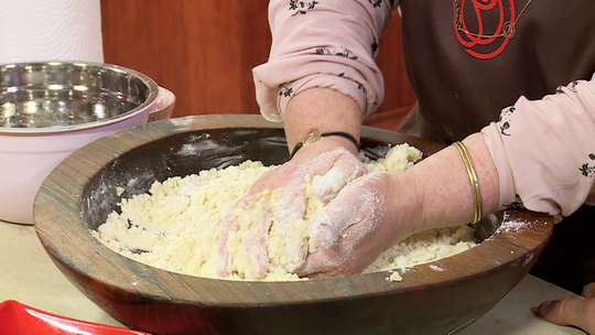 حلوة النقاش