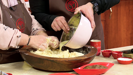 حلوة النقاش