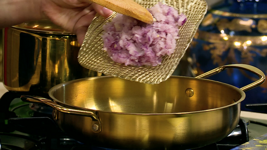 بوراك بالدجاج والزيتون