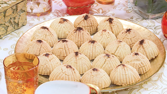 غريبية المعمول