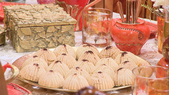 غريبية المعمول