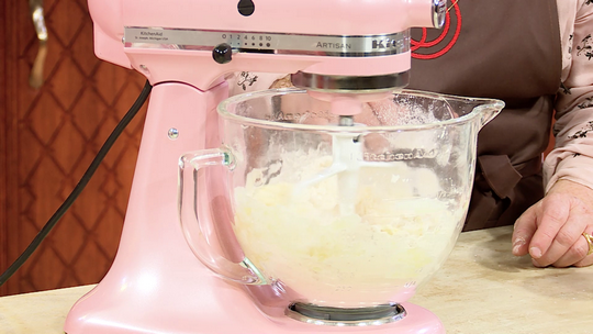 غريبية المعمول