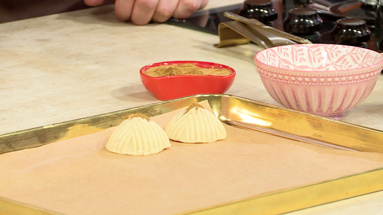 غريبية المعمول