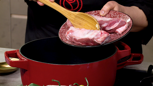 طبق خداوج على الدربوز