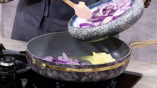 طاجين باللحم المفروم