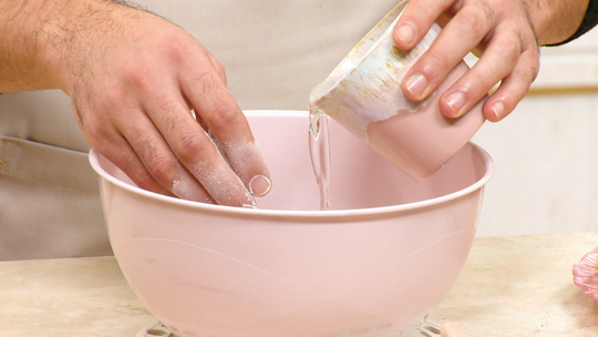 حلوة التفاح