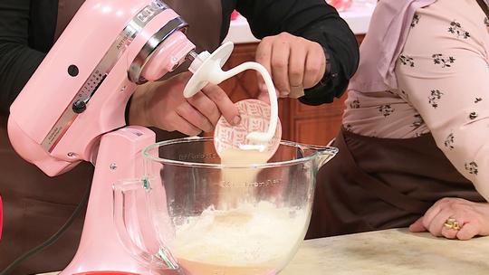 خبز الدار