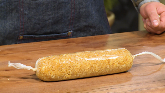 الكنافة بالنوقا